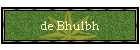 de Bhulbh