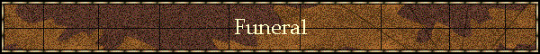 Funeral
