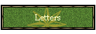 Letters
