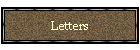 Letters