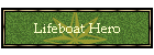 Lifeboat Hero