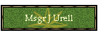 Msgr J Urell
