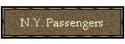 N.Y. Passengers