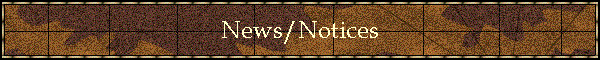 News/Notices