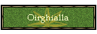 Oirghialla