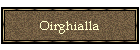 Oirghialla