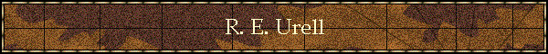 R. E. Urell
