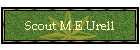 Scout M.E.Urell