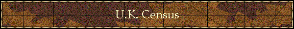 U.K. Census