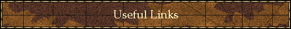 Useful Links
