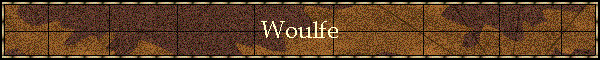 Woulfe
